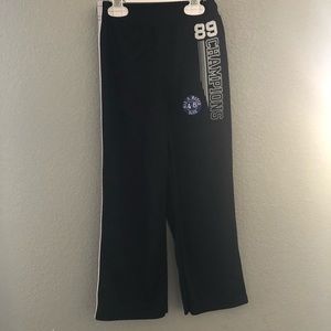 Activewear pants